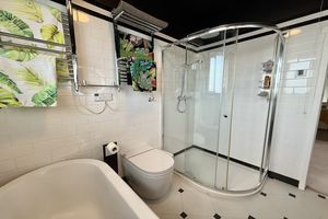 Bathroom- click for photo gallery